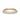0.50 Ct Round Cut Bar Setting 7 Stone Diamond Wedding Band