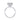 2.20 Carat Princess Cut Halo Lab Diamond Engagement Ring In White Gold