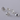1 Carat G/H Color & VS1/2 Clarity Round Brilliant Cut Diamonds