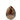 1.07 Carat Pear Shape Salt and Pepper Diamond