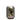 1.49 Carat Radiant Cut Salt and Pepper Diamond