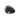 2.80 Ct 9 X 7 Mm Pear Shape Black Diamond
