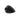 3 Ct Pear Cut Black Diamond