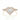 Heart Shape Diamond Double Prongs Halo Ring For Women