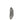 0.68 Carat Pear Shape Salt and Pepper Diamond