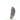 0.83 Carat Coffin Shape Salt and Pepper Diamond