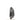 0.78 Ct Pear Shape Salt and Pepper Diamond