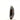 1.07 Carat Pear Shape Salt and Pepper Diamond