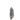 0.72 Ct Pear Shape Salt and Pepper Diamond