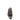 0.67 Ct Pear Shape Salt and Pepper Diamond