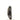 1.07 Carat Pear Shape Salt and Pepper Diamond