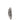 0.59 Ct Pear Shape Salt and Pepper Diamond