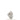 0.66 Carat Geometric Shape Salt and Pepper Diamond