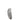 1 Carat Coffin Shape Salt and Pepper Diamond