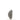 0.61 Ct Radiant Cut Salt and Pepper Diamond