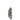 0.72 Ct Pear Shape Salt and Pepper Diamond