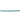 20 Inch Blue Color Diamond Faceted Beads