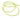 24 Inch Yellow Diamond Faceted Beads Necklace