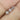 3 Carat Gray Diamond Faceted Beads Lot