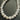 20 Inch White Uncut Diamond Beads Strand