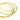 7 Inch Yellow Diamond Beads Bracelet Strand