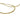 18 Inch Yellow Diamond Feceted Beads Necklace