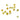 3 Carat Yellow Rough Diamond Beads