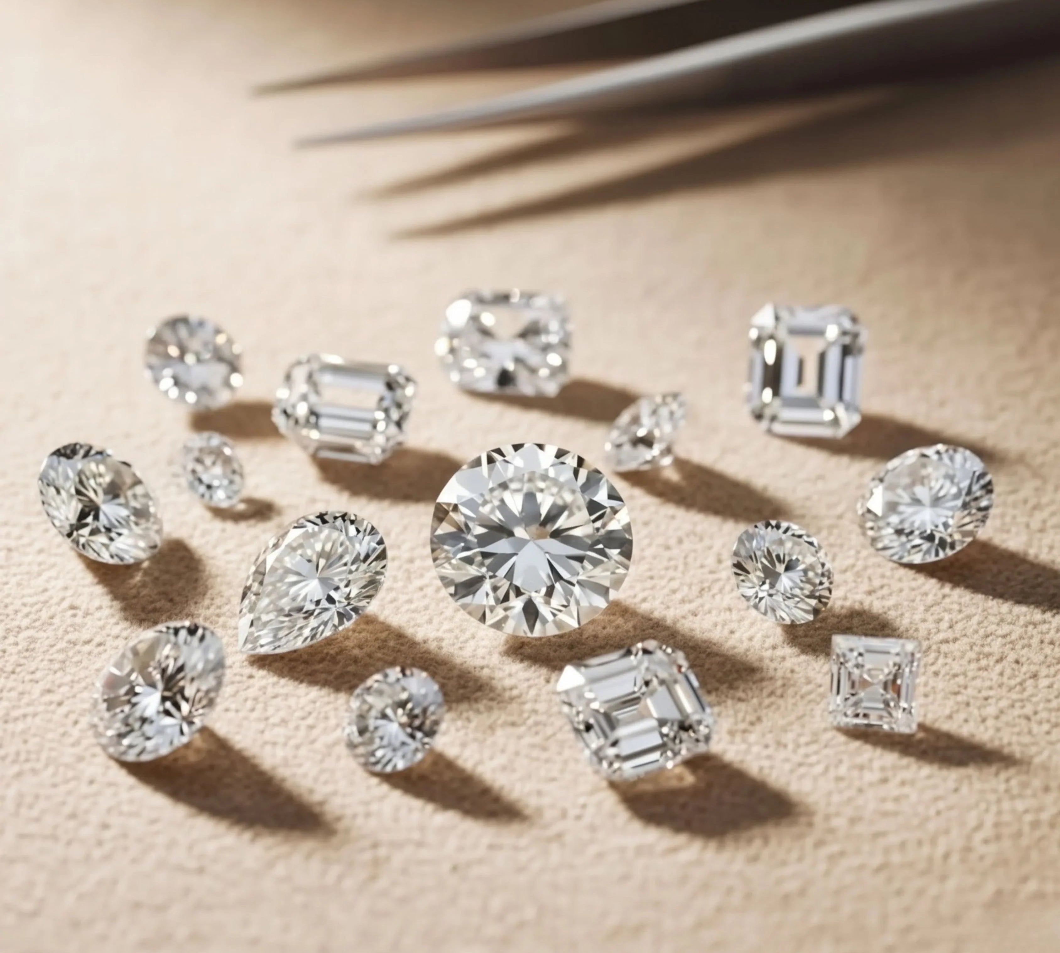 1 Carat Lab Grown Diamond Price Guide