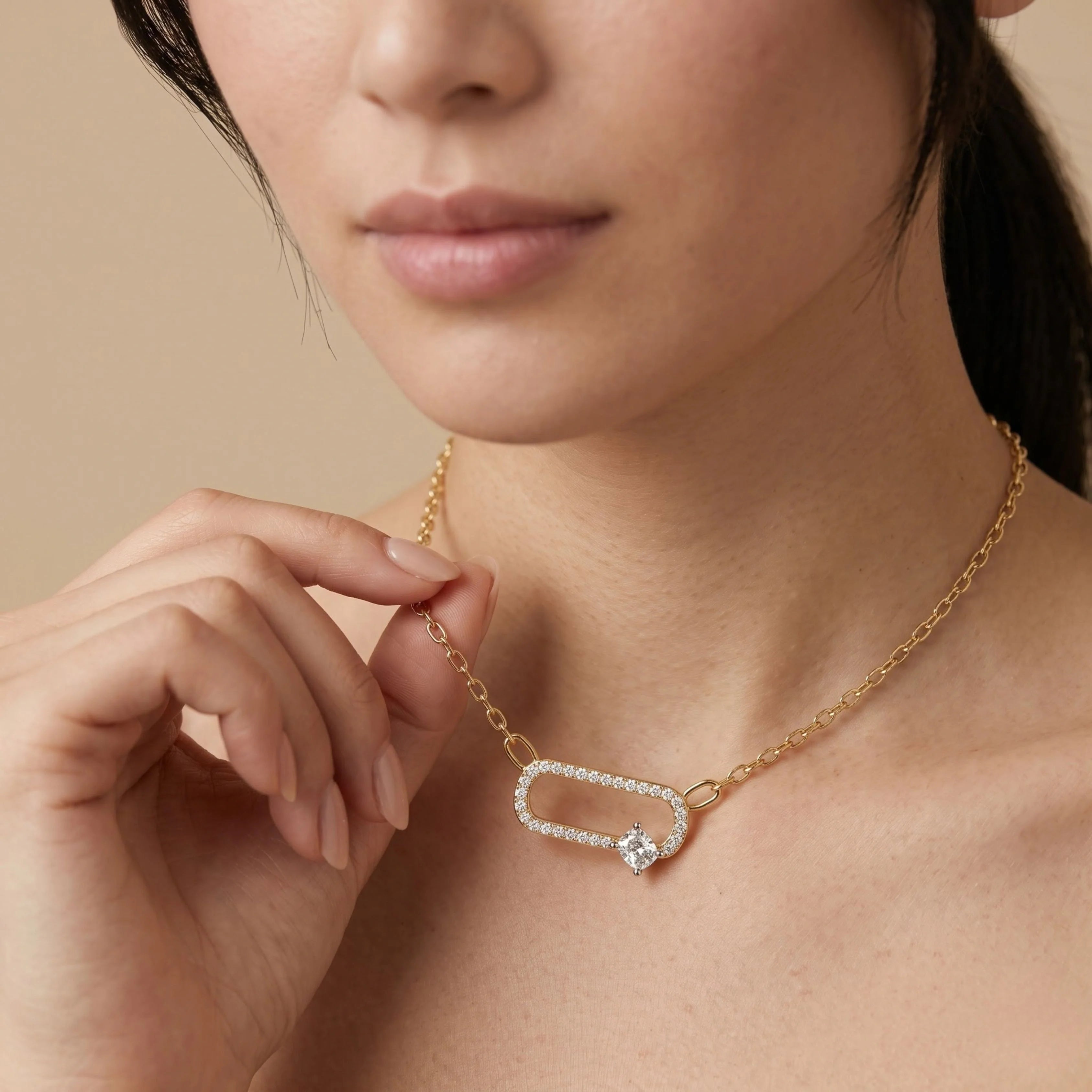 2025's Most Popular Trending Pendants