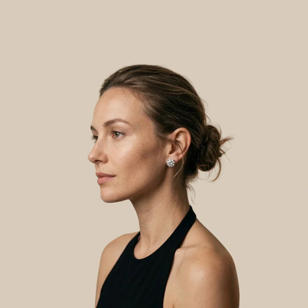 Best Sustainable Diamond Studs