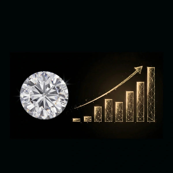 nvestment Value of Lab-Grown Diamonds: Market Trends Analysis