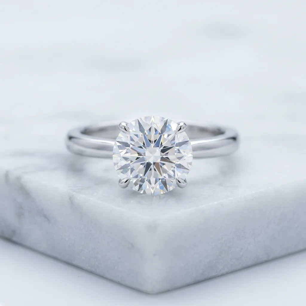 Why Millennials Are Choosing Lab Grown Diamonds?