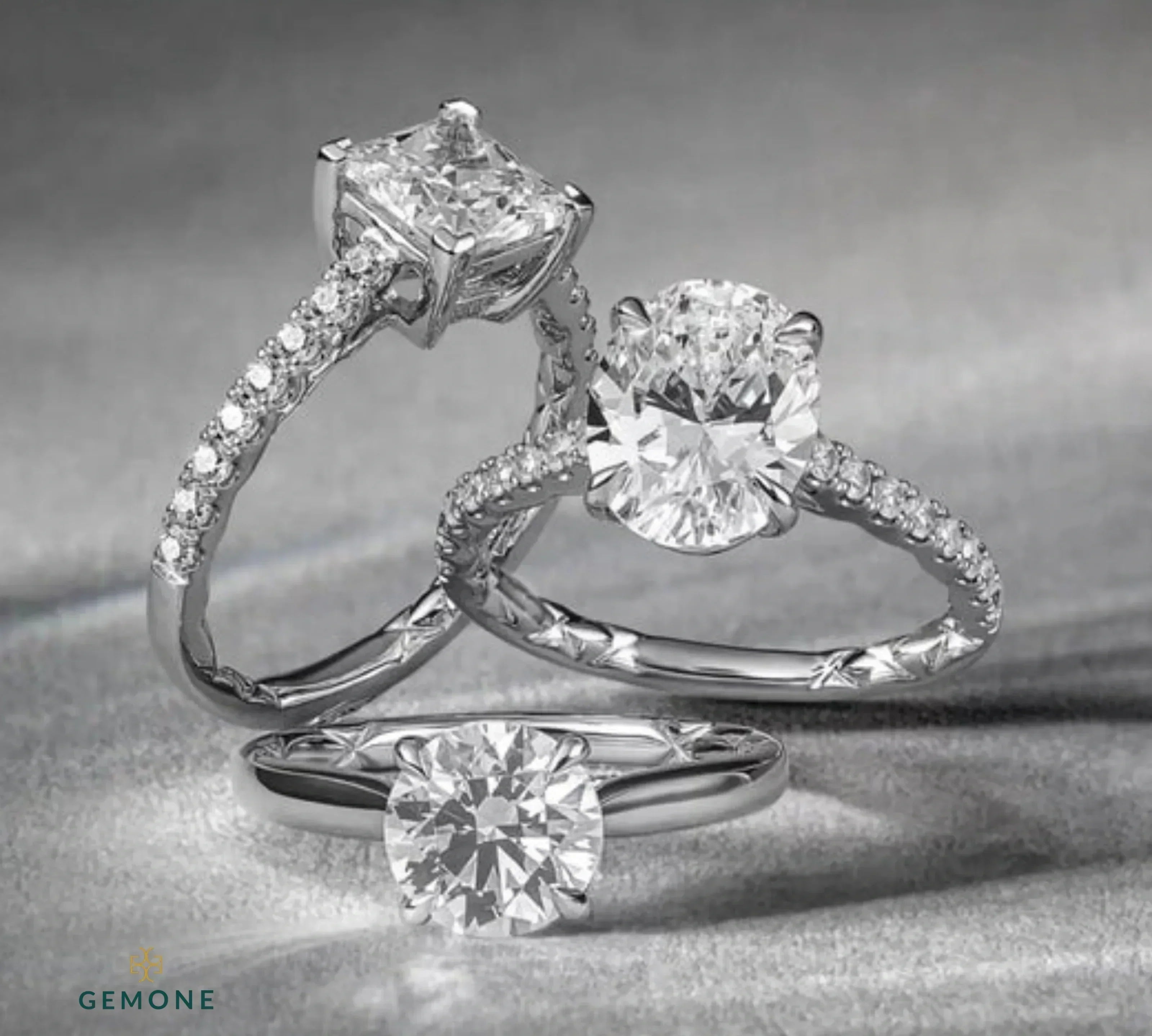 Engagement Ring Trends to Look out For in 2025