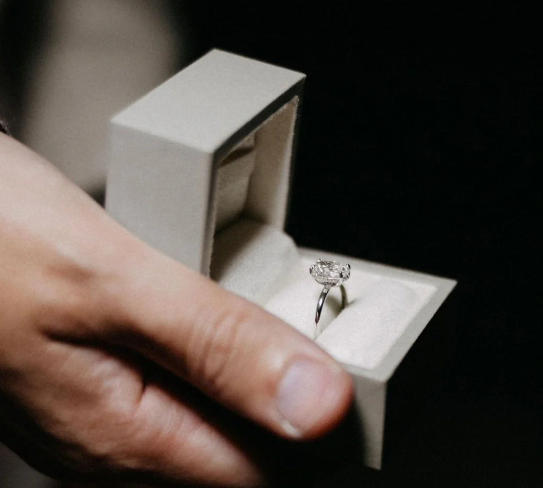The Wedding Band Hunt That Changed Everything: A Real Guide to Ethical Diamond Shopping in Leeds