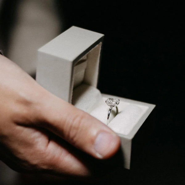 The Wedding Band Hunt That Changed Everything: A Real Guide to Ethical Diamond Shopping in Leeds