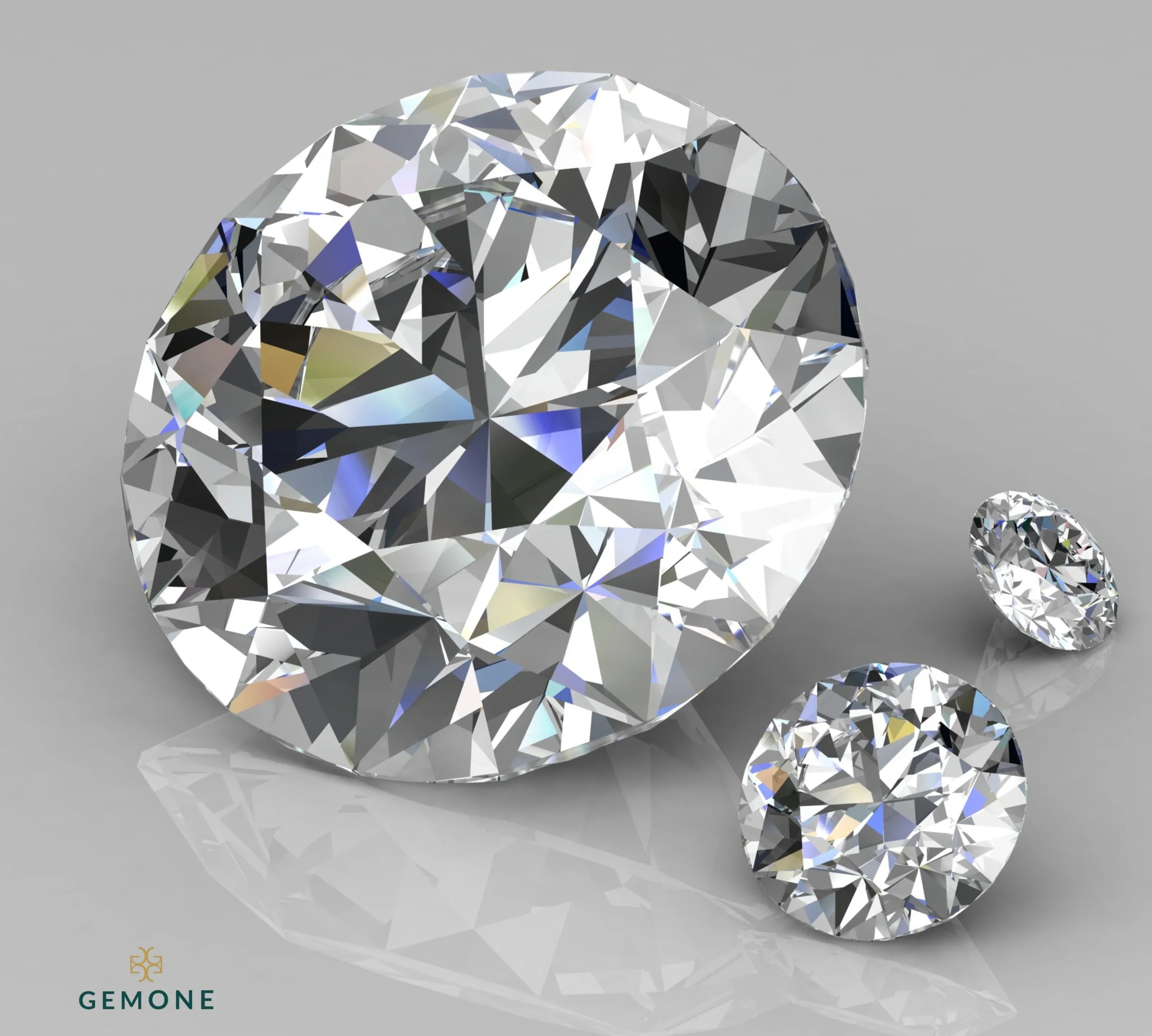 April Birthstone- Diamonds!