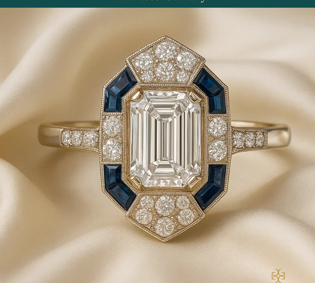 Art Deco Jewelry