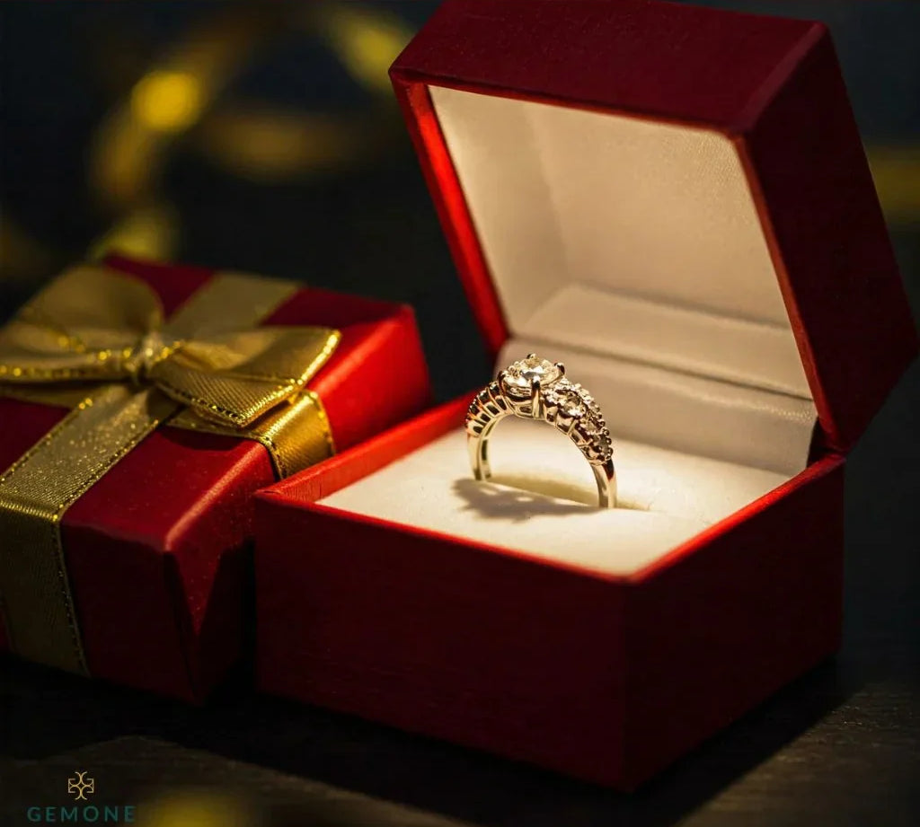Best Diamond Jewelry Gifts For Every Occasion: From Anniversary To Wedding