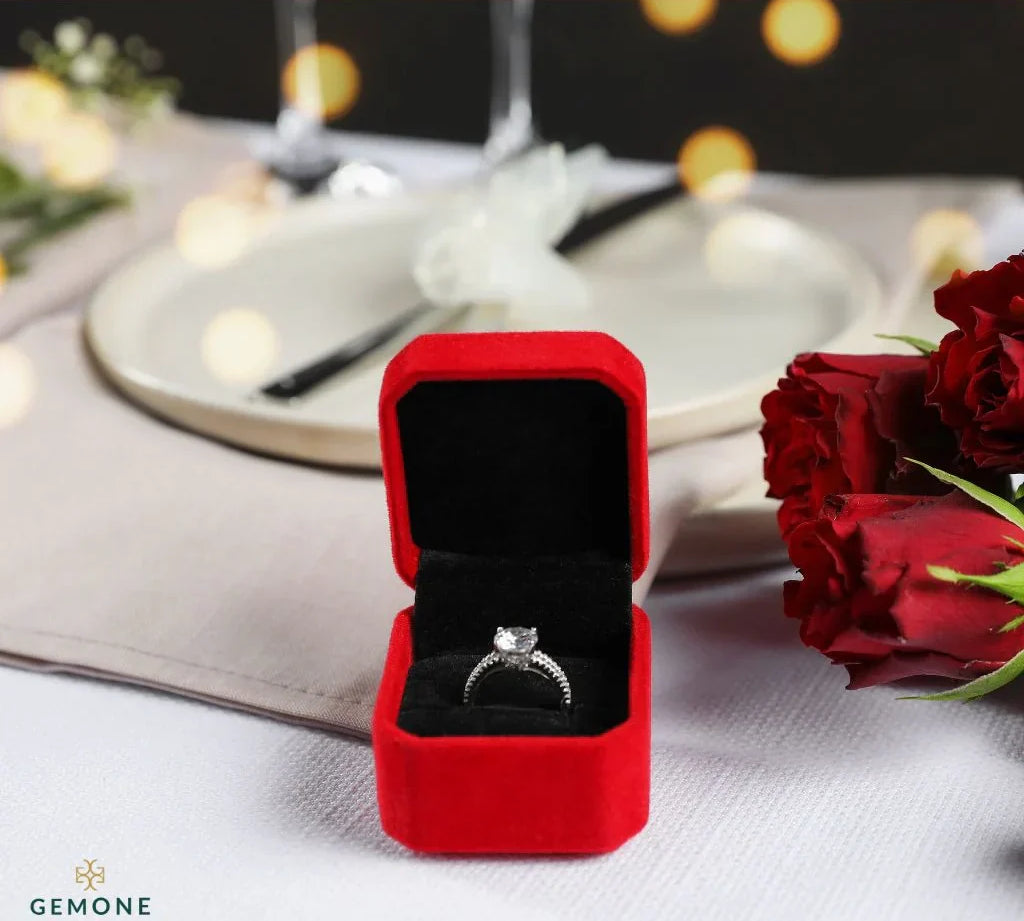 Best Engagement Ring Styles Guide For 2025!