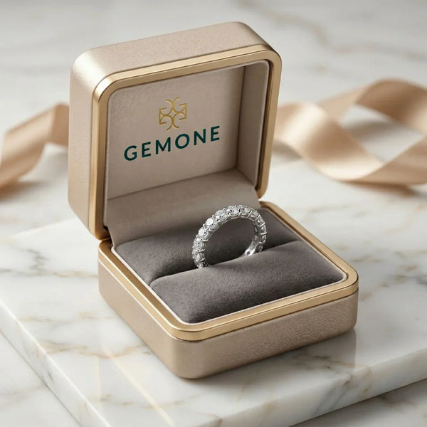 Best Lab Created Diamond Bands