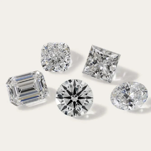 Best Place to Buy Loose Diamonds in Melbourne 2026