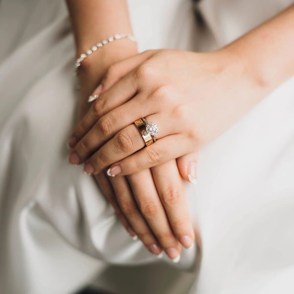 Bridal Set Ring Guide 2025 – Everything You Need To Know