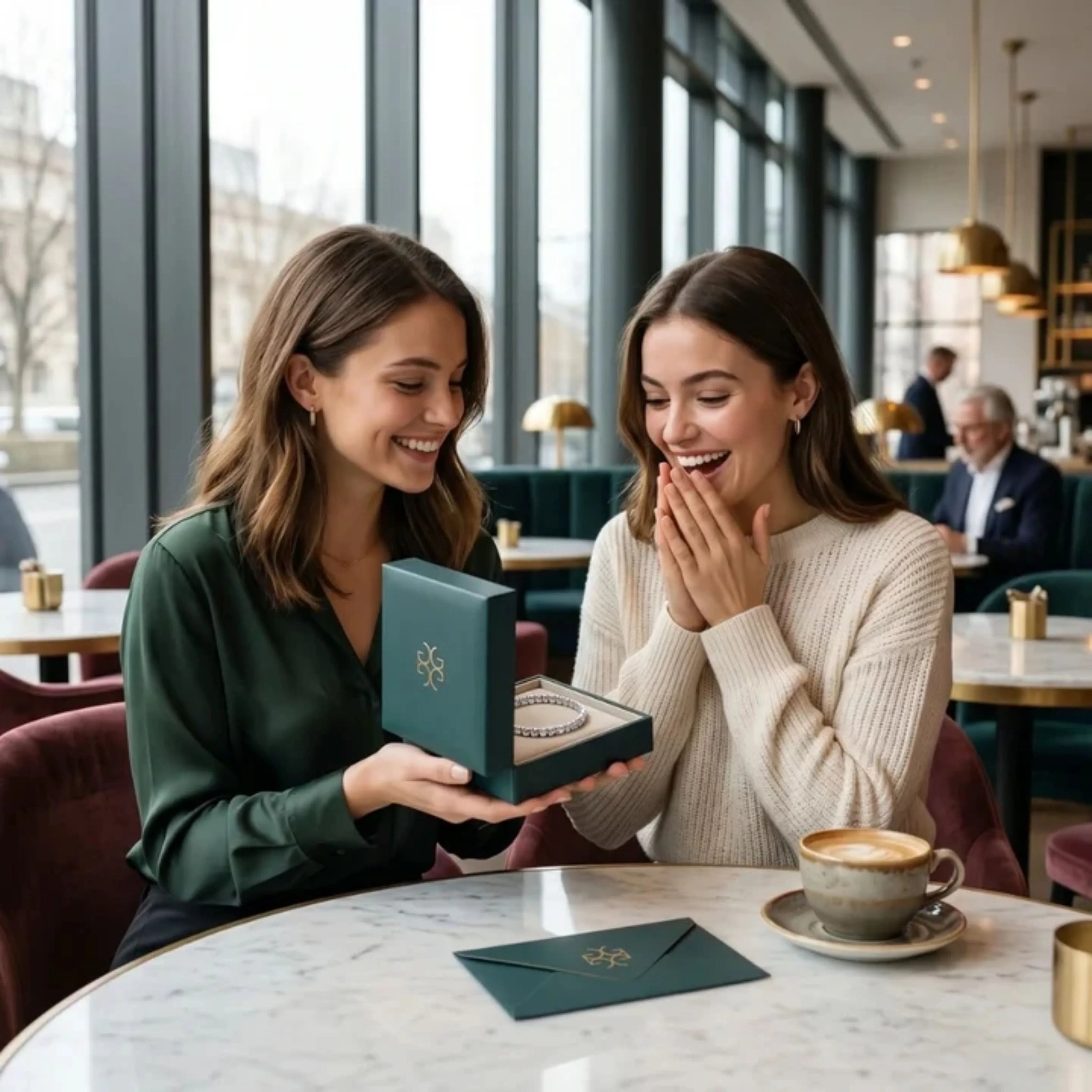 Budget-Friendly Friendship Day Jewelry Gifts Under $1000
