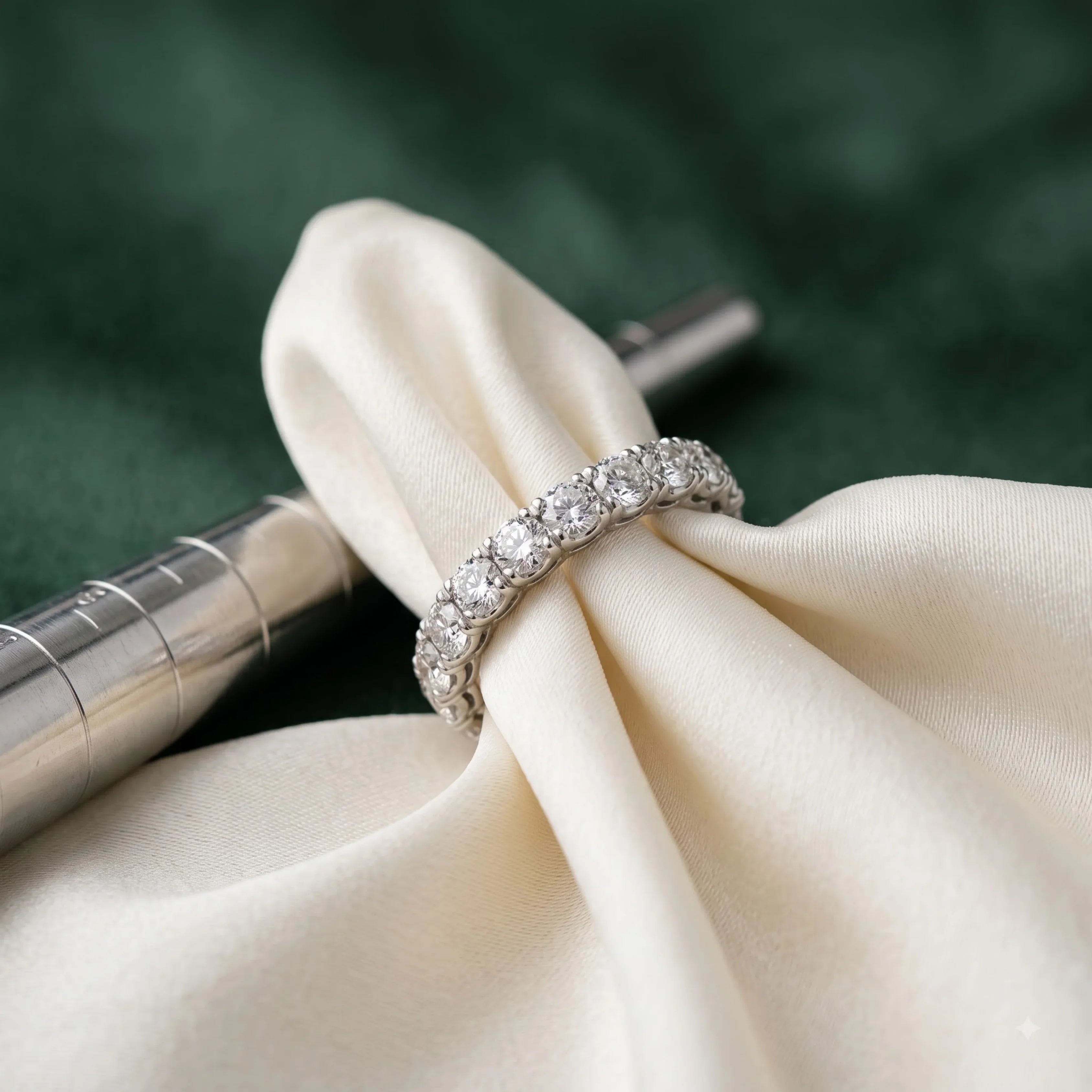 Can You Resize An Eternity Wedding Band