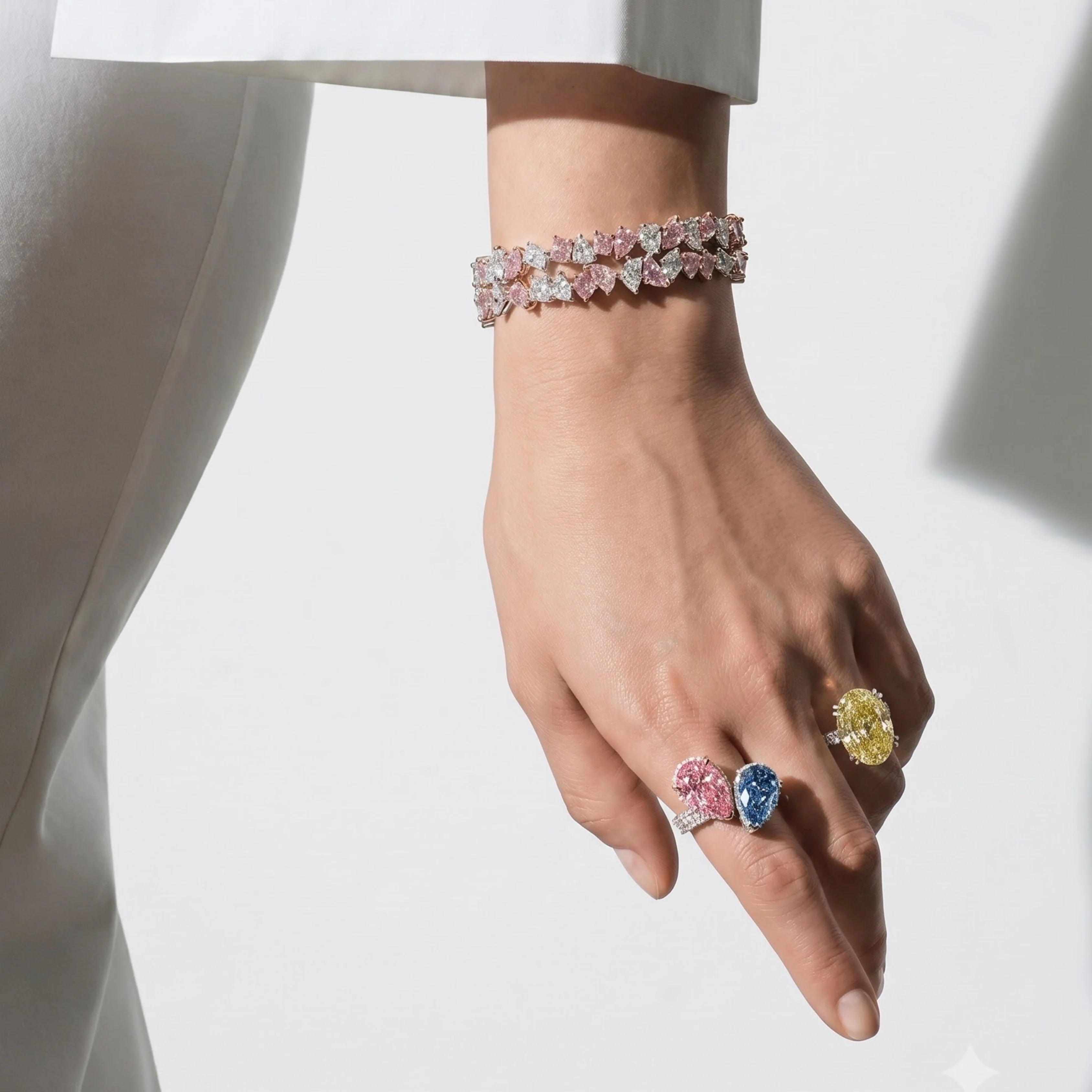 Caring For Colored Gemstone Jewelry : Dos And Don’ts