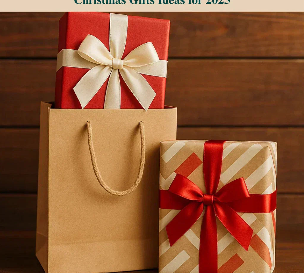 Christmas Gifts Ideas for 2025