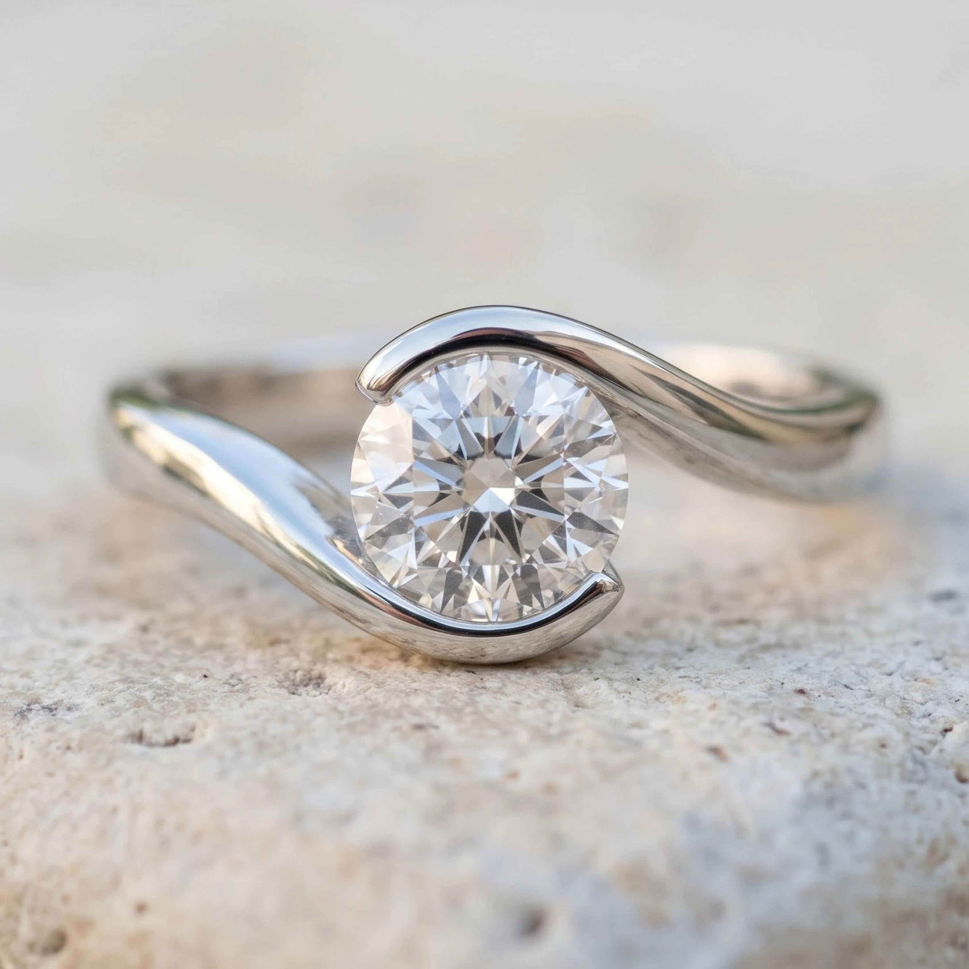 Classic Wedding Ring Guide
