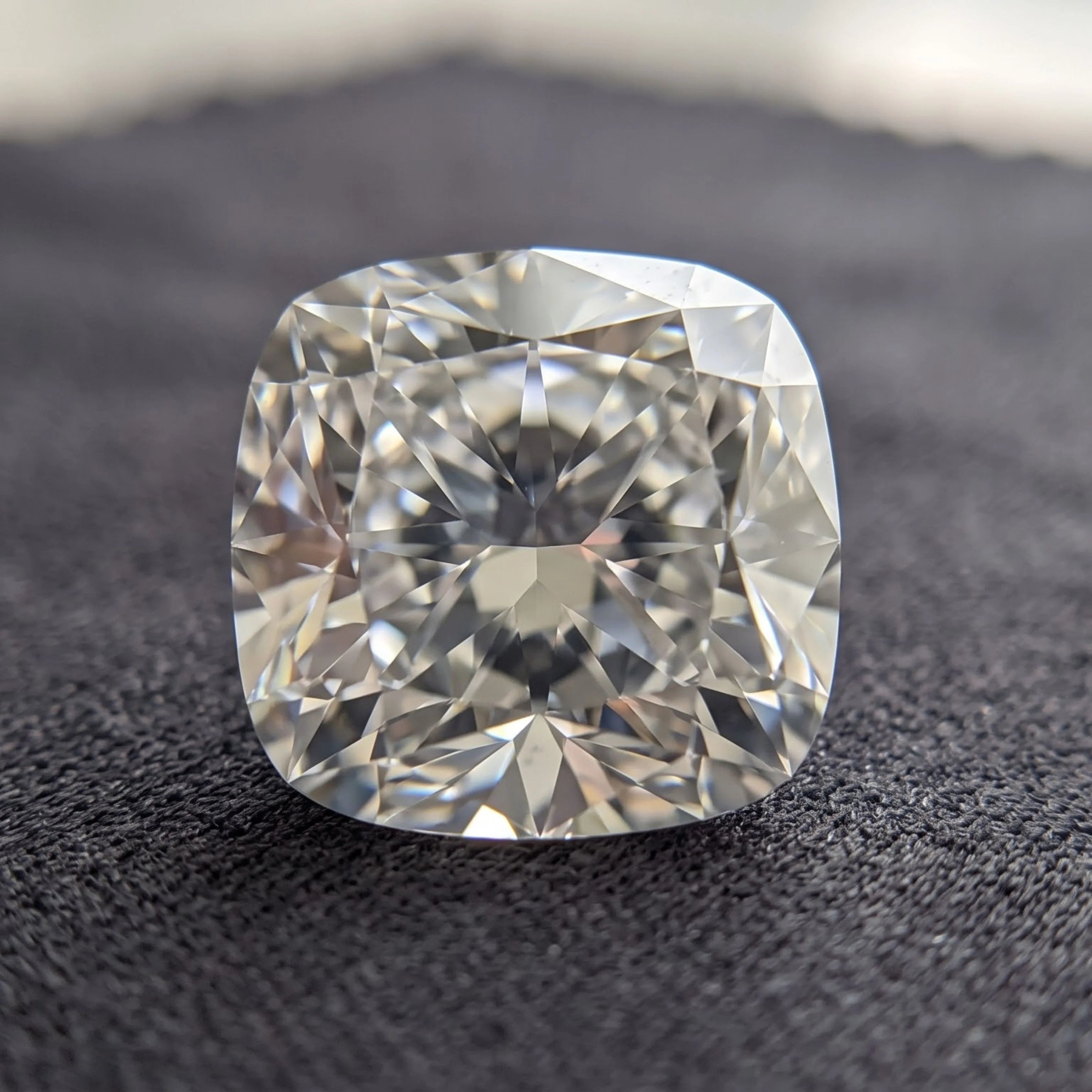 Cushion Cut Diamonds - Things you should know before buying