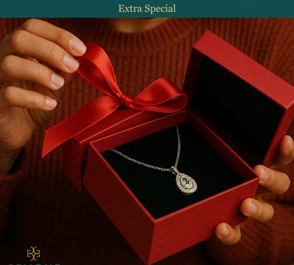 Customized Jewelry Ideas To Make This Friendship Day Extra Special