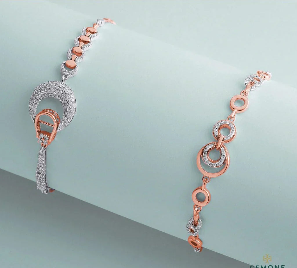 Diamond Bracelets Price Guide